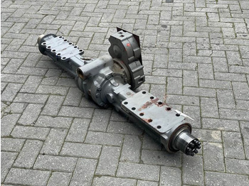 Achse und Teile für Baumaschine Schaeff SKL834-5904661670-ZF AP-R715-Axle/Achse/As: das Bild 4