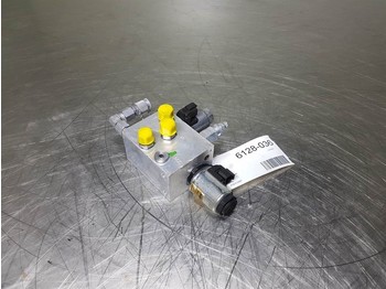SENNEBOGEN Hydraulik