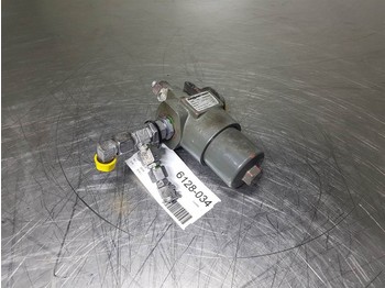 SENNEBOGEN Hydraulik