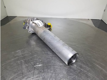 Hydraulik Sennebogen 818 - Filter: das Bild 3