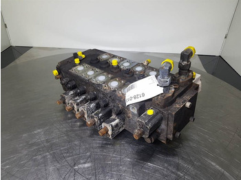 Hydraulik für Baumaschine Sennebogen 818E-712031 / R901355589-178824-Valve/Ventile: das Bild 3