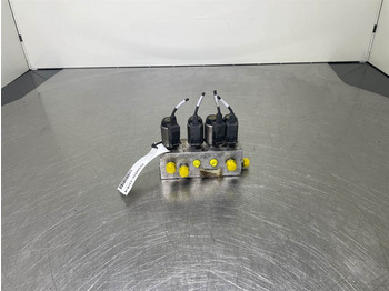SENNEBOGEN Hydraulik