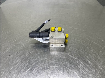SENNEBOGEN Hydraulik