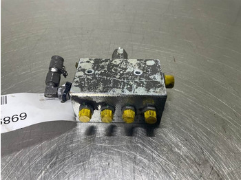 SENNEBOGEN Hydraulik
