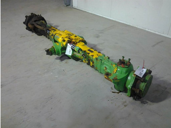 Achse und Teile für Baumaschine Spicer Dana 212/128-006 - Axle/Achse/As: das Bild 2