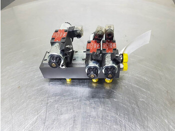 Hydraulik
