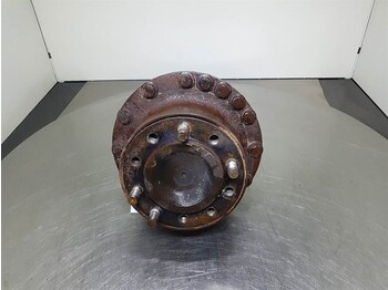 Hydraulik für Baumaschine TRANSLIFT -Elsto 706T1NS001A5,33DOAULA-MT706T084-Wheel motor: das Bild 5