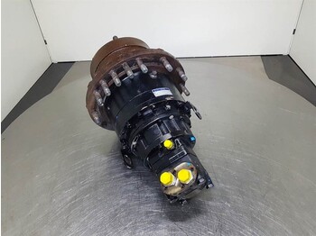 Hydraulik für Baumaschine TRANSLIFT -Elsto 706T1NS001A5,33DOAULA-MT706T084-Wheel motor: das Bild 2