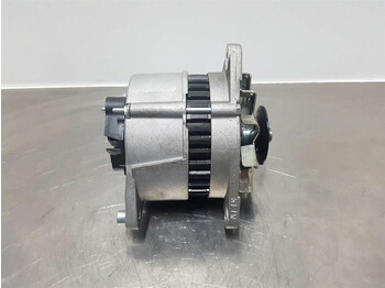 Motor für Baumaschine, Zustand - NEU Terex Schaeff SKL843-14V 65A-Alternator/Lichtmaschine/Dynamo: das Bild 3