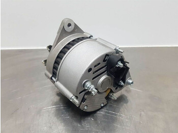Motor für Baumaschine, Zustand - NEU Terex Schaeff SKL843-14V 65A-Alternator/Lichtmaschine/Dynamo: das Bild 5