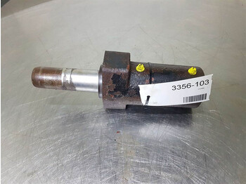 TEREX Hydraulik
