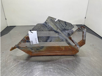TEREX Rahmen/ Chassis