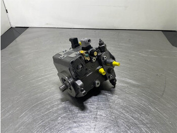 REXROTH Hydraulik