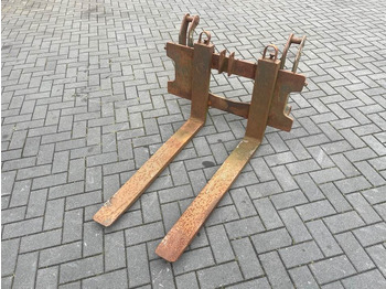 SCHAEFF Gabel