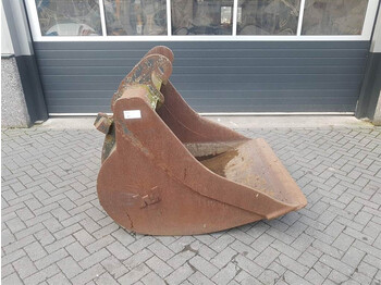 Schaufel für Baumaschine Verachtert HG-4-85-130-H.N.N. - Bucket/Tieflöffel/Dichte bak: das Bild 1