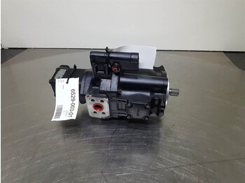 EATON / VICKERS Hydraulik