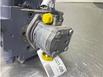 VÖGELE Hydraulik