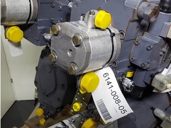 VÖGELE Hydraulik