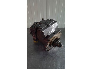 VOLVO Hydraulik