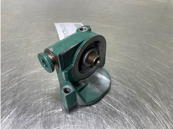 VOLVO Motor
