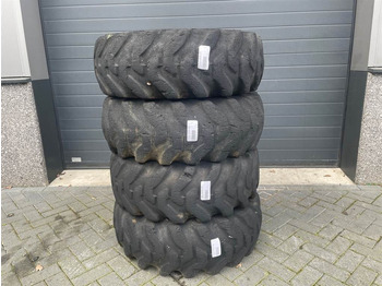 FIRESTONE Felgen und Reifen