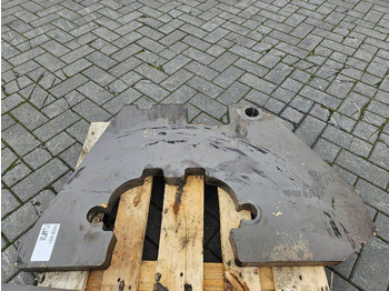 VOLVO Rahmen/ Chassis