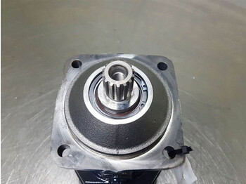 Hydraulik für Baumaschine, Zustand - NEU WACKER NEUSON 1000027820-Rexroth A6VM55-Drive motor/Fahrmotor: das Bild 4