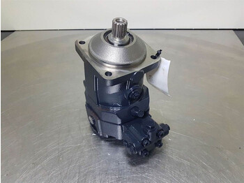 Hydraulik für Baumaschine, Zustand - NEU WACKER NEUSON 1000027820-Rexroth A6VM55-Drive motor/Fahrmotor: das Bild 3