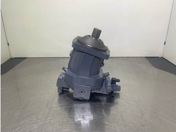 REXROTH Hydraulik