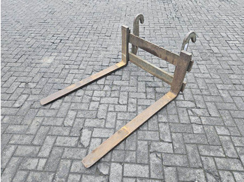 WEIDEMANN Gabel