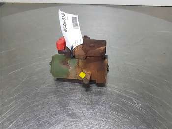 DANFOSS / SAUER Hydraulik