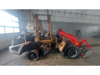 YANMAR Radlader