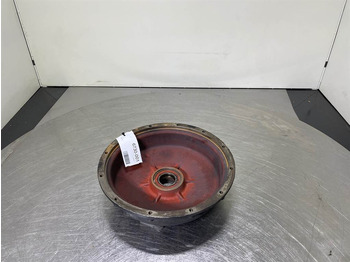 ZF Getriebe