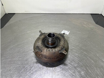 ZF Getriebe