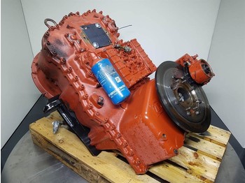 ZF Getriebe und Teile