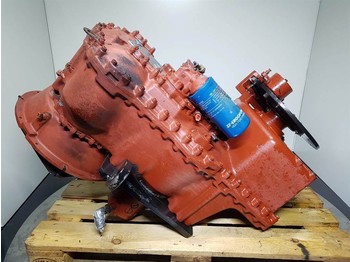 Getriebe und Teile für Baumaschine ZF 4WG-190 - Ljungby Maskin L12 - Transmission: das Bild 3