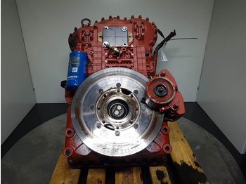 Getriebe und Teile für Baumaschine ZF 4WG-190 - Ljungby Maskin L12 - Transmission: das Bild 2