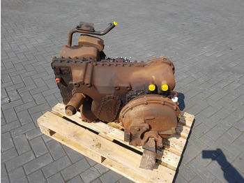 Getriebe und Teile für Baumaschine ZF 4WG-190 - Transmission/Getriebe/Transmissiebak: das Bild 5