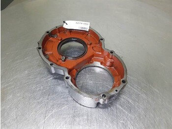 ZF Getriebe
