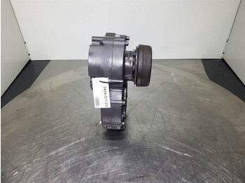 ZF Getriebe und Teile