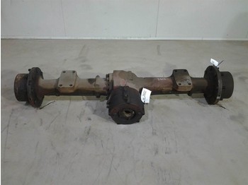 ZF Achse und Teile
