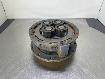 ZF Achse und Teile
