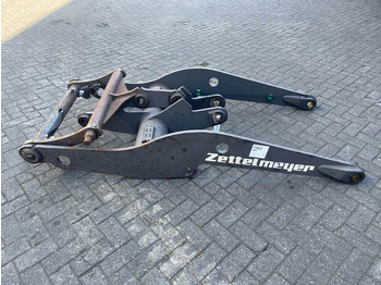 ZETTELMEYER Ausleger