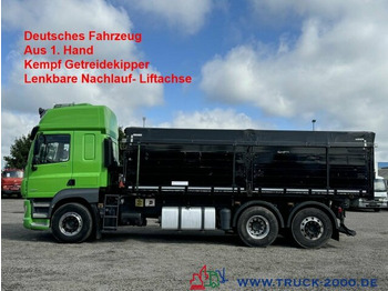 DAF CF Kipper