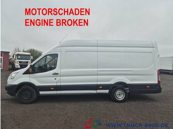 FORD Transit Kastenwagen