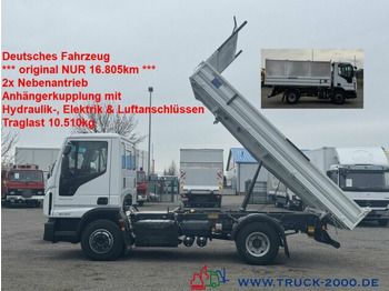 IVECO Kipper