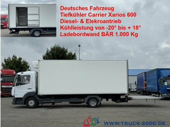 MERCEDES-BENZ Kühltransporter