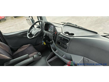 Pritsche LKW, Autokran Mercedes-Benz Axor 2536 Palfinger PK 18001 HP Nur 233.964 KM: das Bild 4