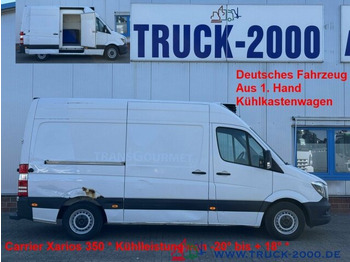 MERCEDES-BENZ Sprinter 316 Kühltransporter