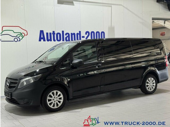 MERCEDES-BENZ Vito 116 Kleinbus